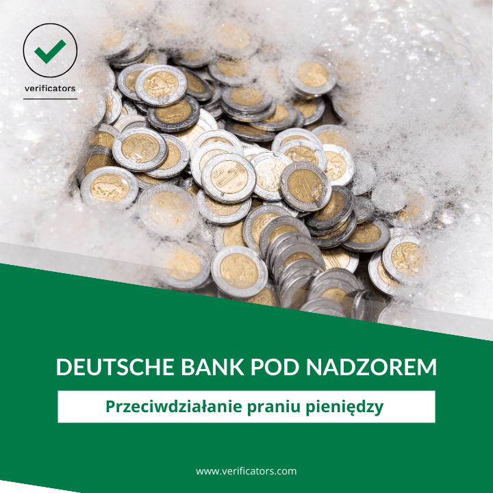 Przeciwdziałanie praniu pieniędzy