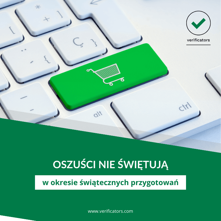 Oszuści nie świętują