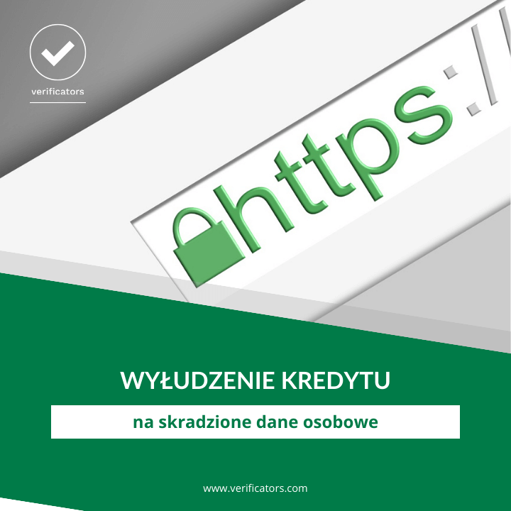 Wyłudzenie kredytu