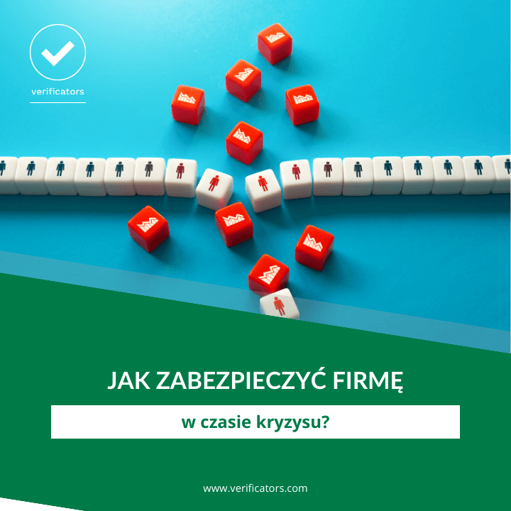 Jak zabezpieczyć firmę
