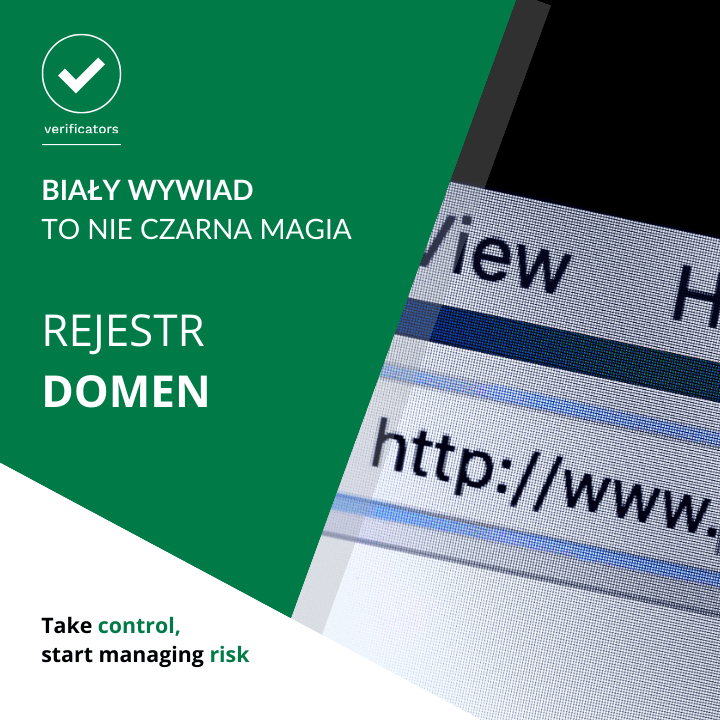 Jak sprawdzić kto jest właścicielem strony