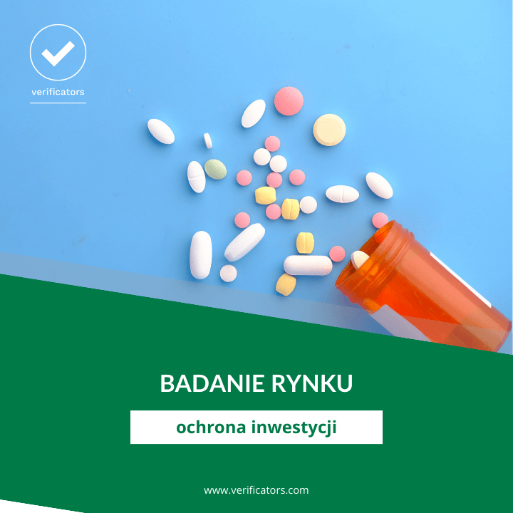 Badanie rynku – ochrona inwestycji
