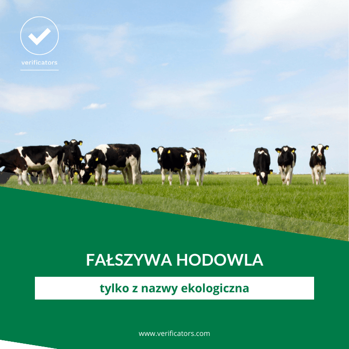 Fałszywa hodowla