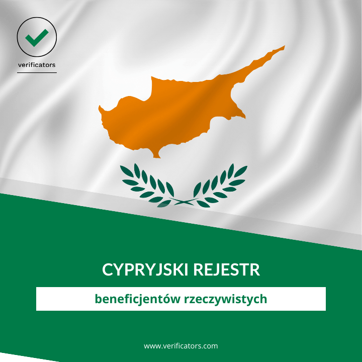 Cypryjski rejestr