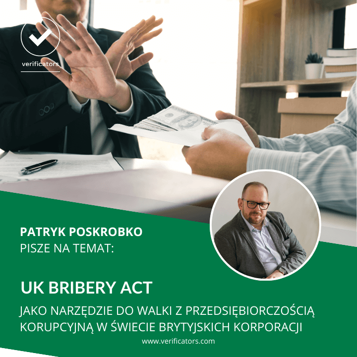 UK BRIBERY ACT
