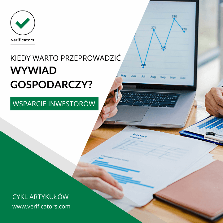 Wsparcie inwestorów