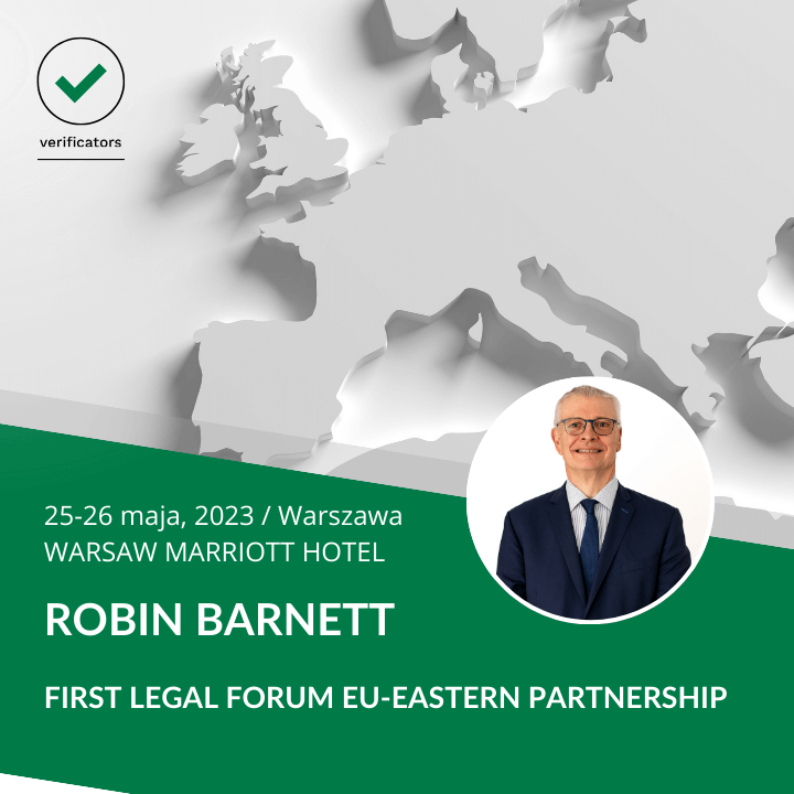 FIRST LEGAL FORUM EU-EASTERN PARTNERSHIP