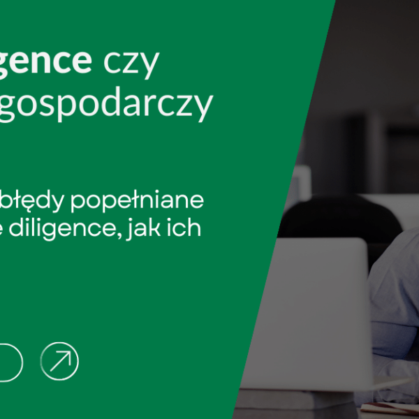 due diligence czy wywiad gospodarczy