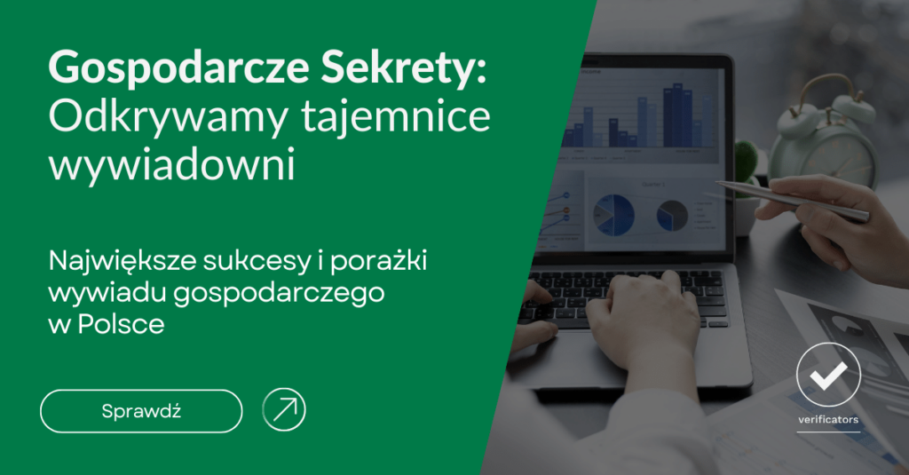 wywiadownia gospodarcza Warszaw