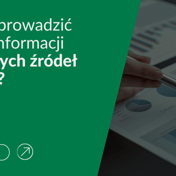 Analiza informacji z otwartych źródeł