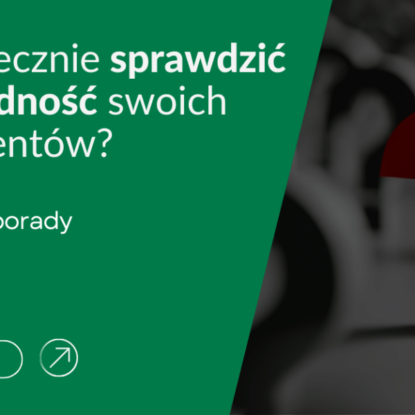 Jak sprawdzić wiarygodność swoich kontrahentów