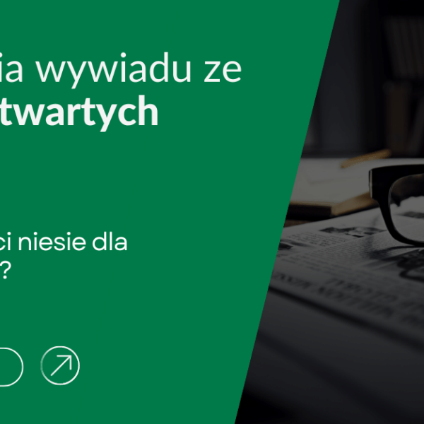 Narzędzia wywiadu ze źródeł otwartych