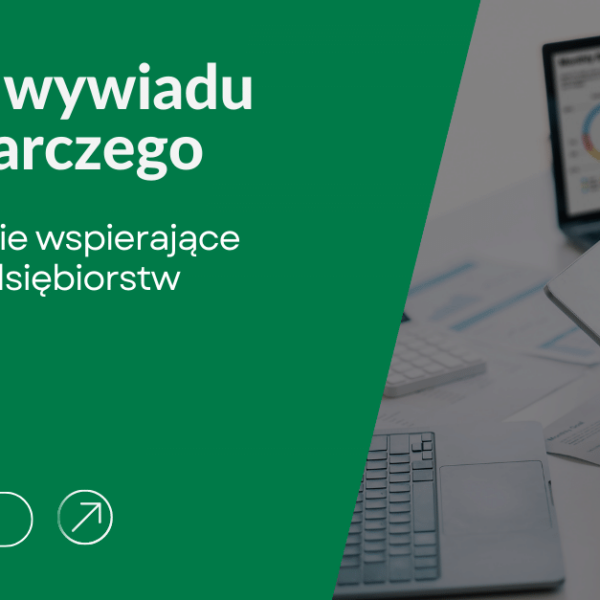 Analiza wywiadu gospodarczego
