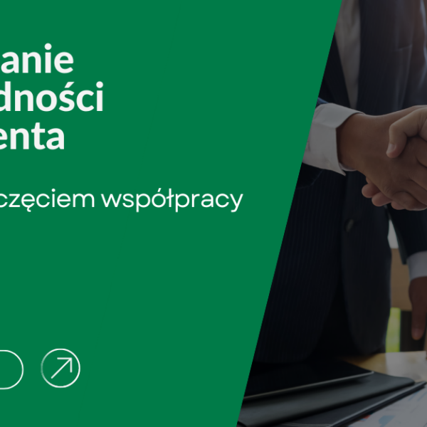 Sprawdzanie wiarygodności kontrahenta przed rozpoczęciem współpracy