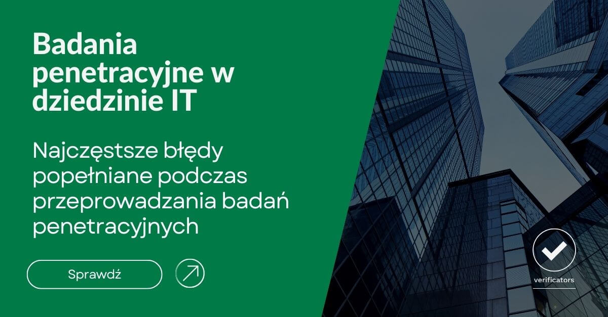 Badania penetracyjne