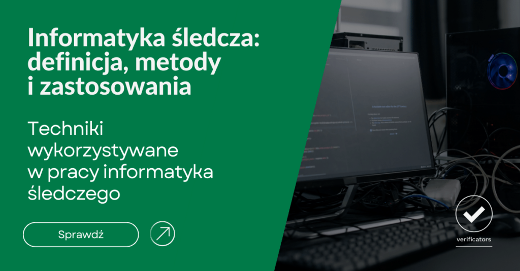 Informatyka śledcza