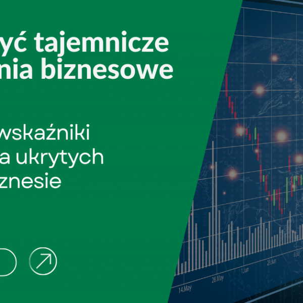 Jak odkryć tajemnicze powiązania biznesowe