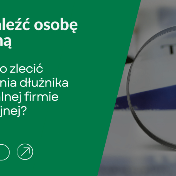 Jak odnaleźć osobę zadłużoną?