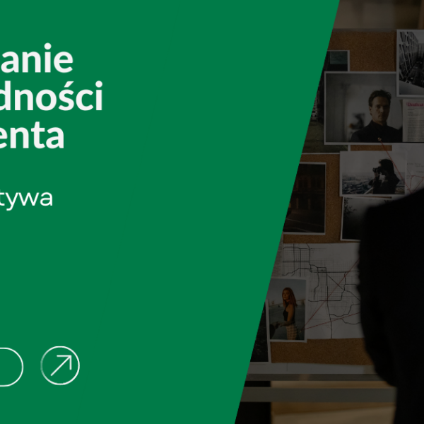 Sprawdzanie wiarygodności kontrahenta przez detektywa