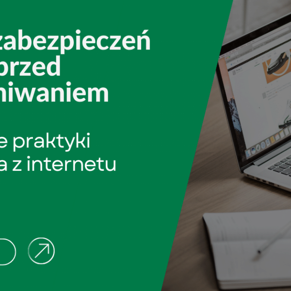 Analiza zabezpieczeń laptopa
