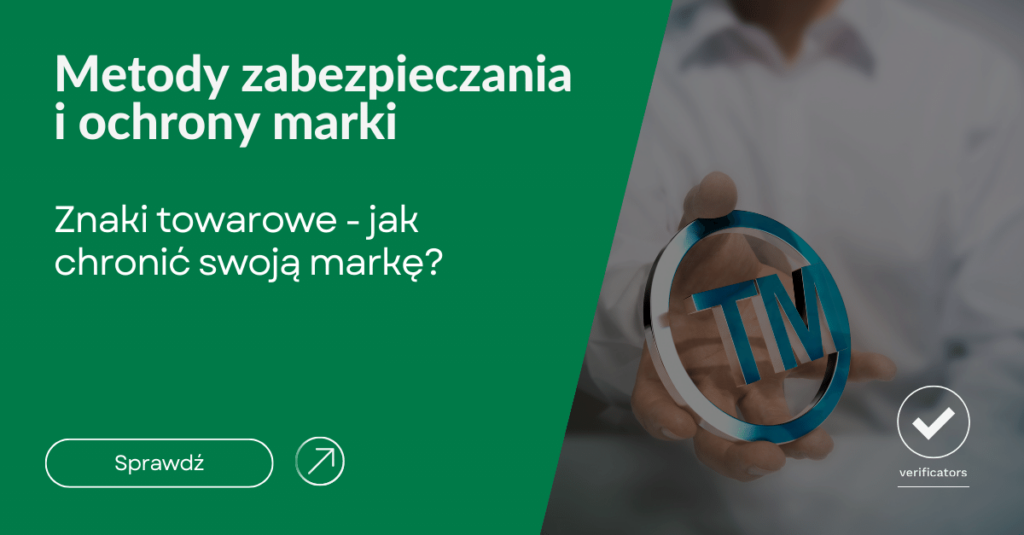 Metody zabezpieczania i ochrona marki