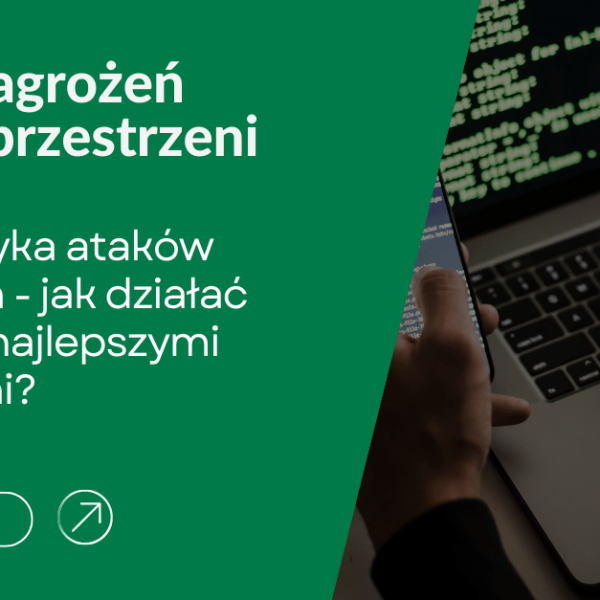 Ocena zagrożeń w cyberprzestrzeni