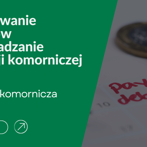 Odnajdywanie dłużników i wprowadzenie egzekucji komorniczej