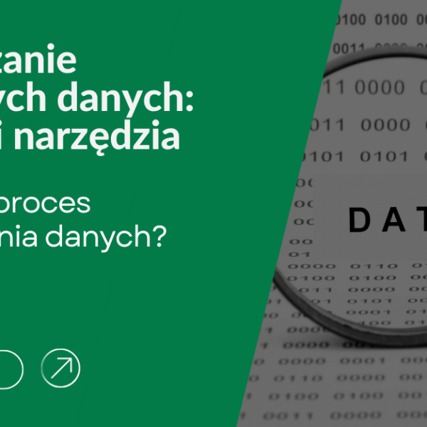 Odzyskiwanie utraconych danych