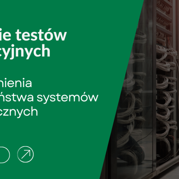 Znaczenie testów penetracyjnych