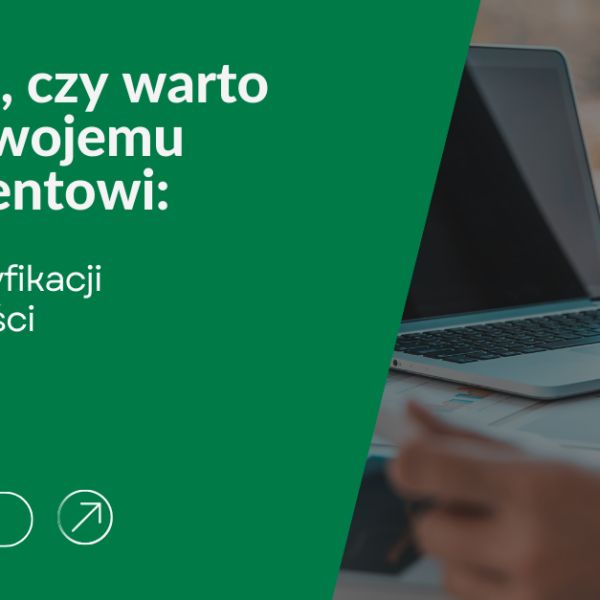 Sprawdż czy warto zaufać swojemu kontrahentowi: sekrety weryfikacji wiarygodności