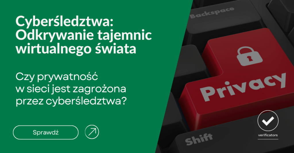 Cyberśledztwa: Odkrywanie tajemnic wirtualnego świata