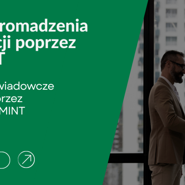 Sztuka gromadzenia informacji po przez HUMINT