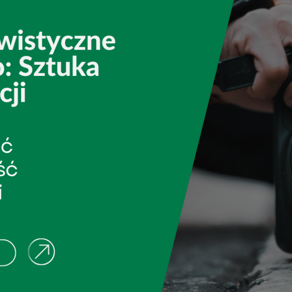 Detektywistyczne śledztwo: sztuka obserwacji