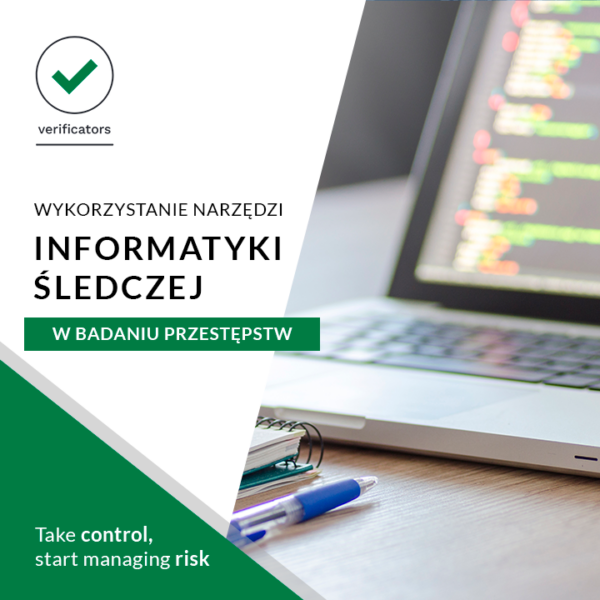 Wykorzystanie narzędzi informatyki śledczej