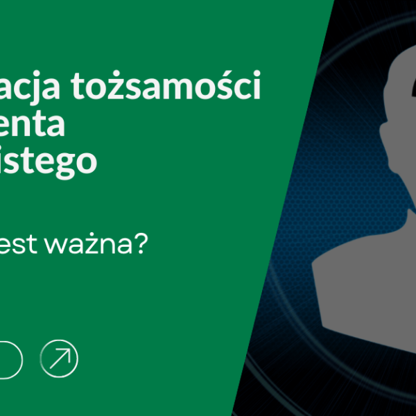 Weryfikacja tożsamości beneficjenta rzeczywistego