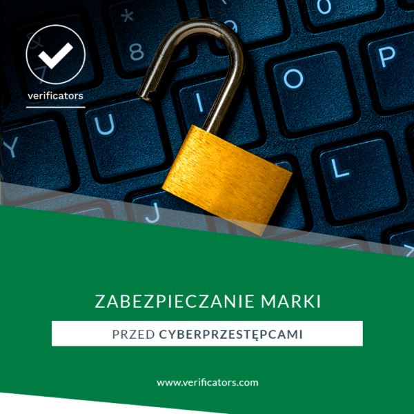 Zabezpieczanie marki