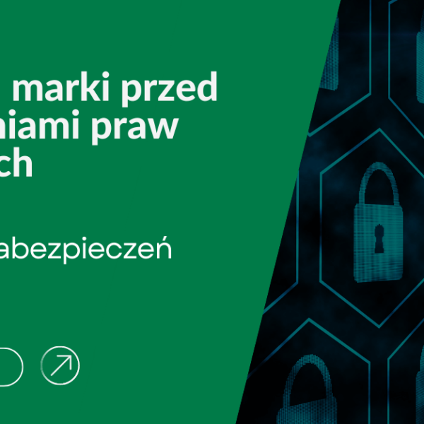 Ochrona marki przed naruszeniami praw autorskich