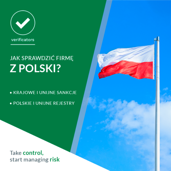 Jak sprawdzić firmę z Polski?