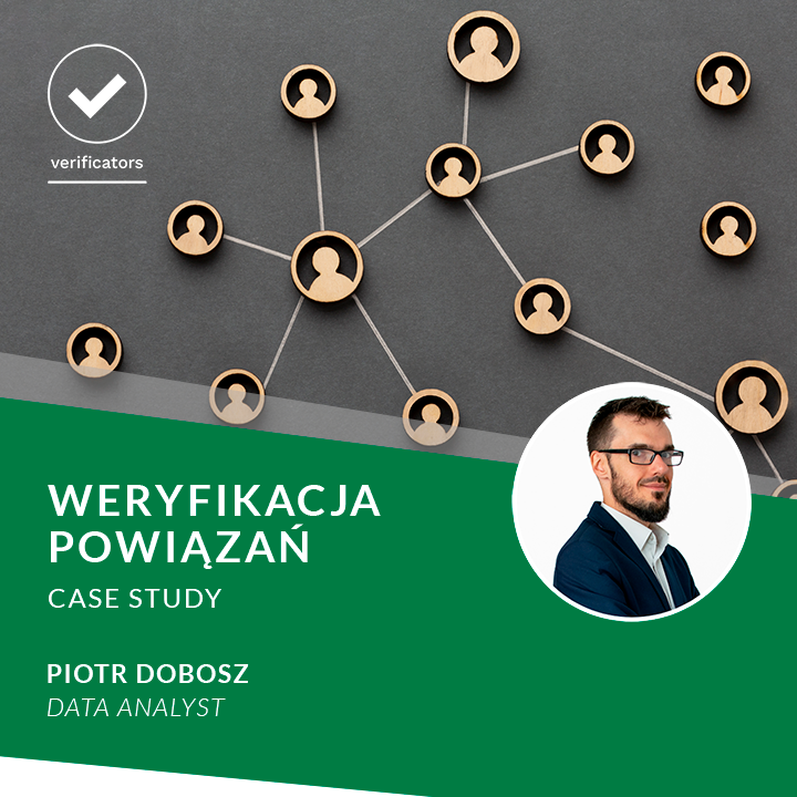 Weryfikacja powiązań