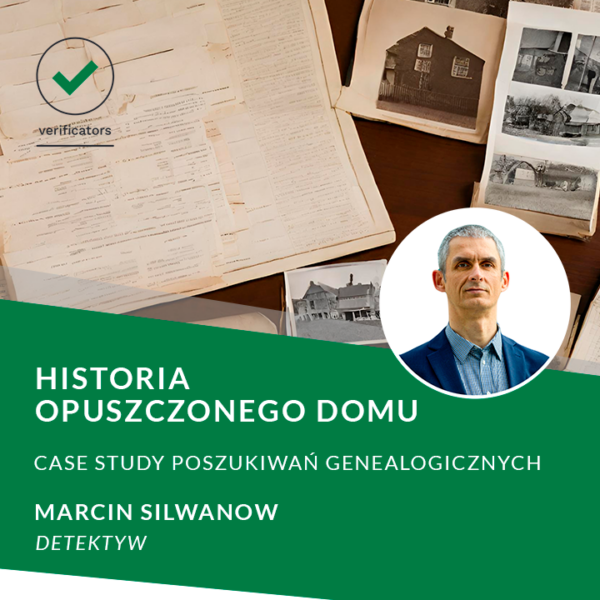 Poszukiwania genealogiczne