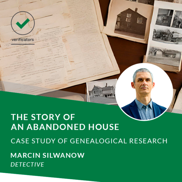 genealogical research