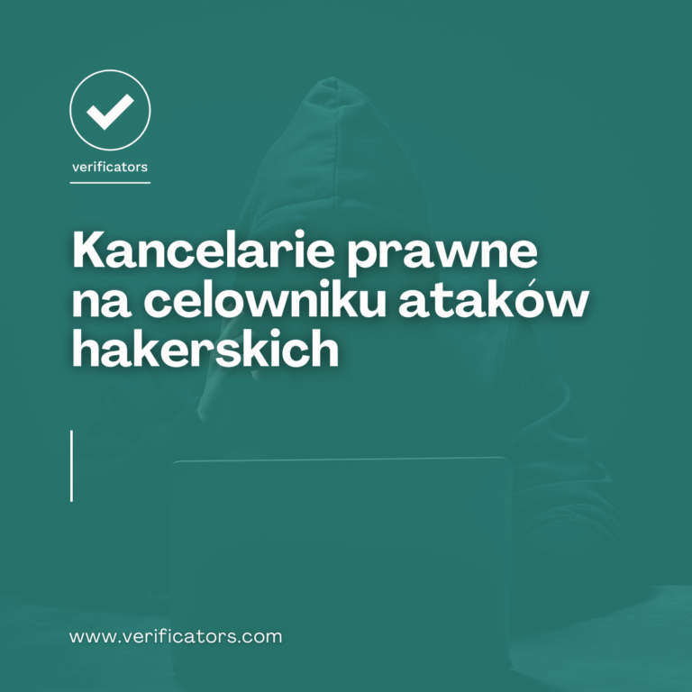 na celowniku ataków hakerskich