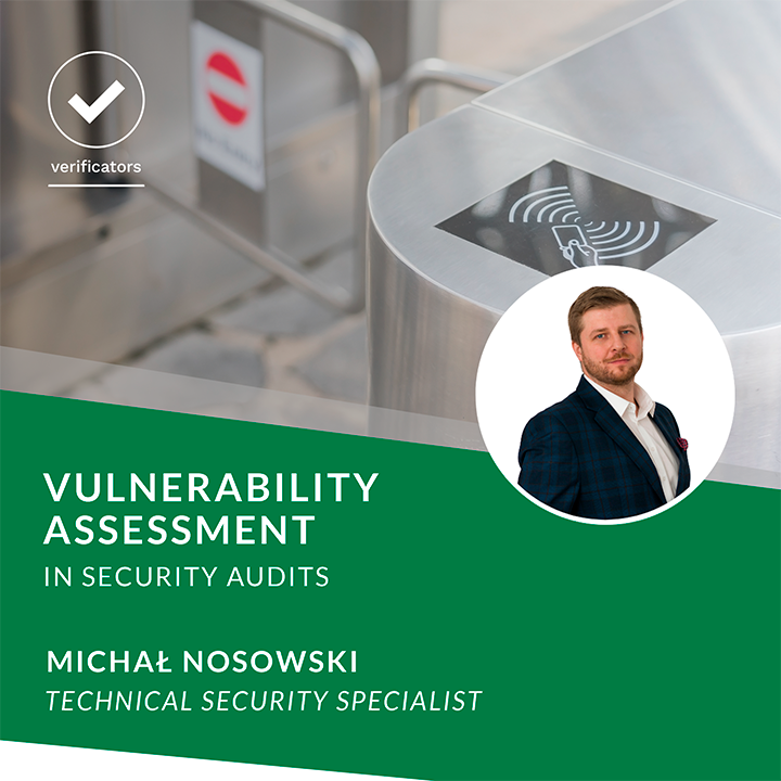 Vulnerability assessment
