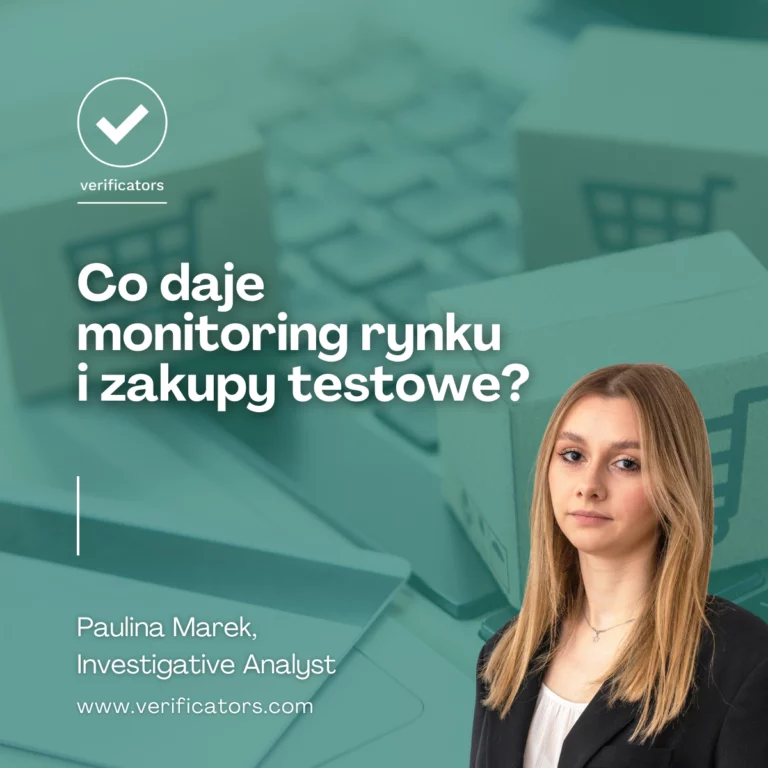 co daje monitoring rynku i zakupy testowe 