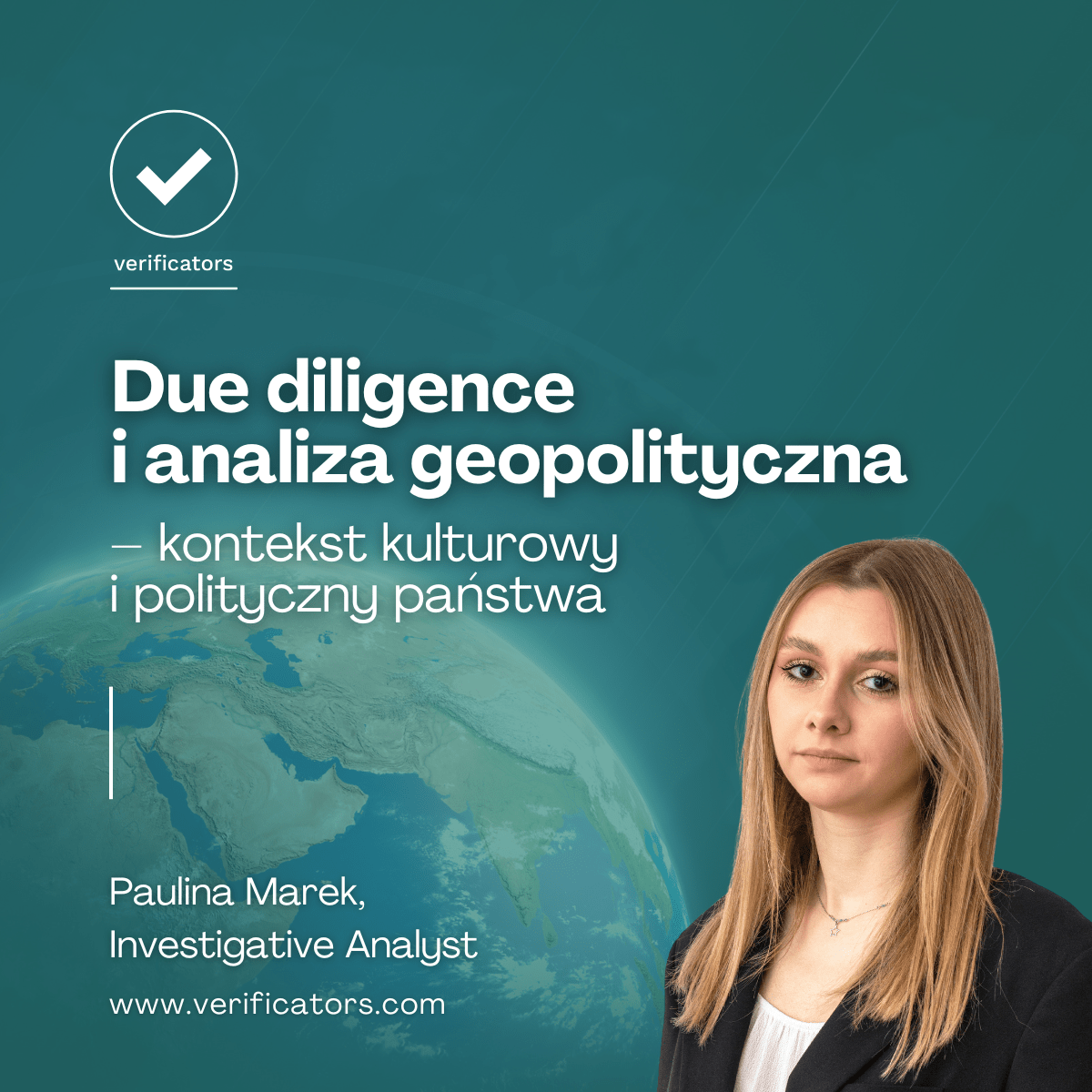 Due diligence i analiza geopolityczna – kontekst kulturowy i polityczny państwa