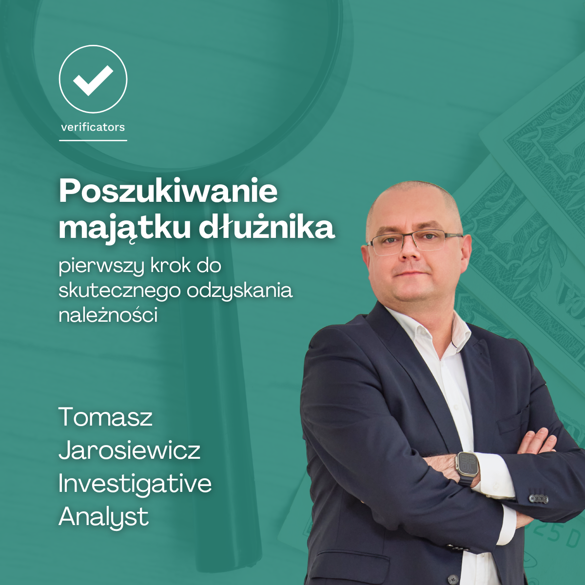 Poszukiwanie majątku dłużnika