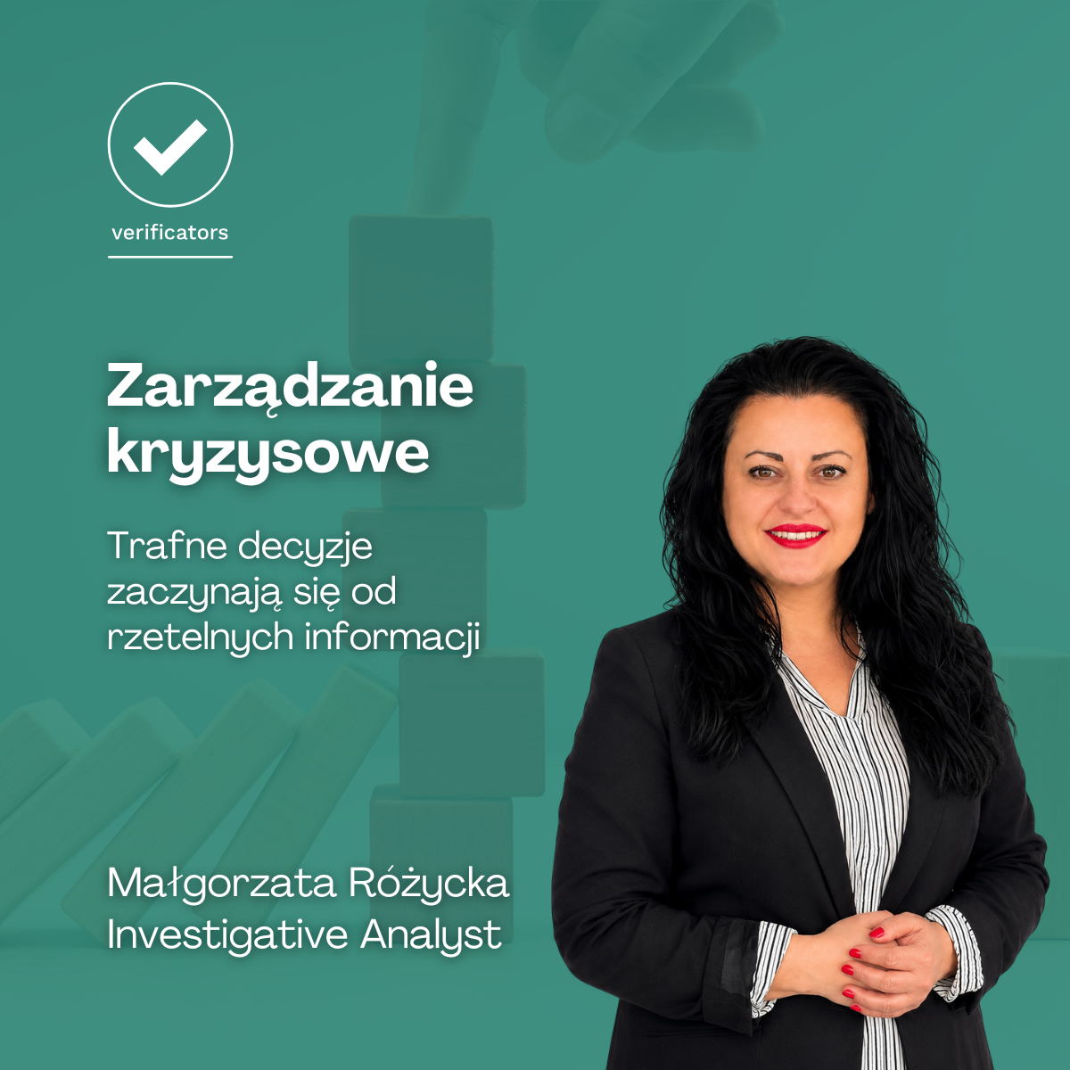 Zarządzanie kryzysowe