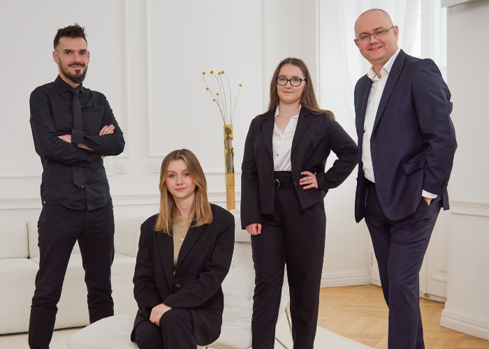 Verificators_zespół